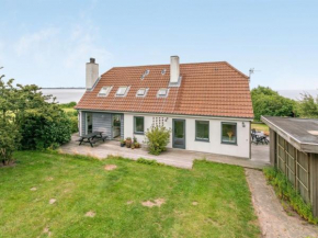 Holiday Home Sissela - 5m from the sea by Interhome, Ebberup